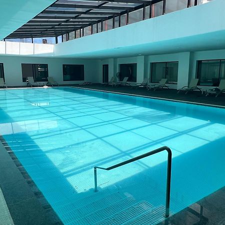 Green Life Full Amenities 埃斯特角城 外观 照片