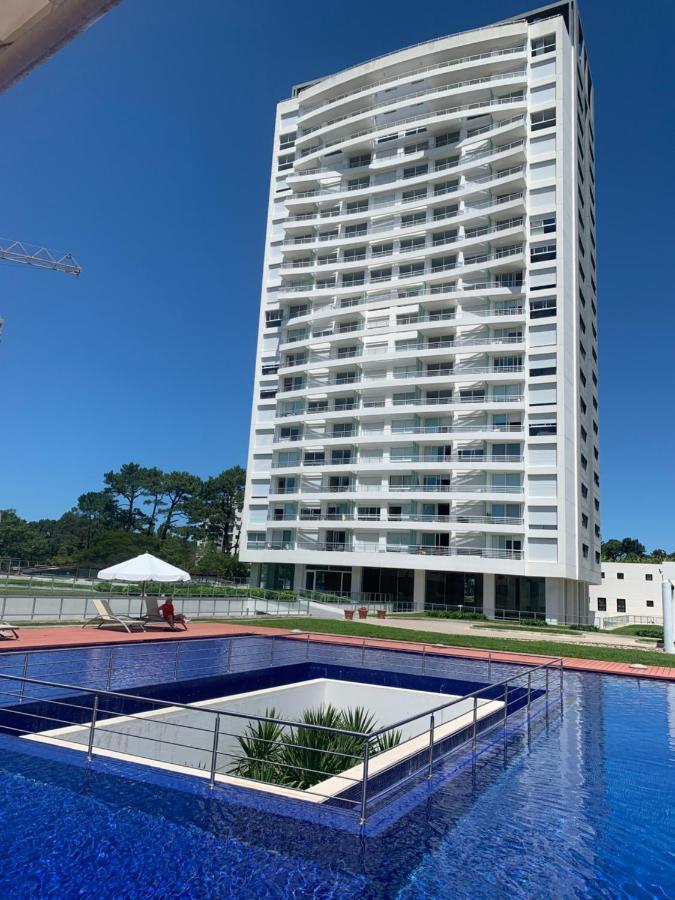 Green Life Full Amenities 埃斯特角城 外观 照片