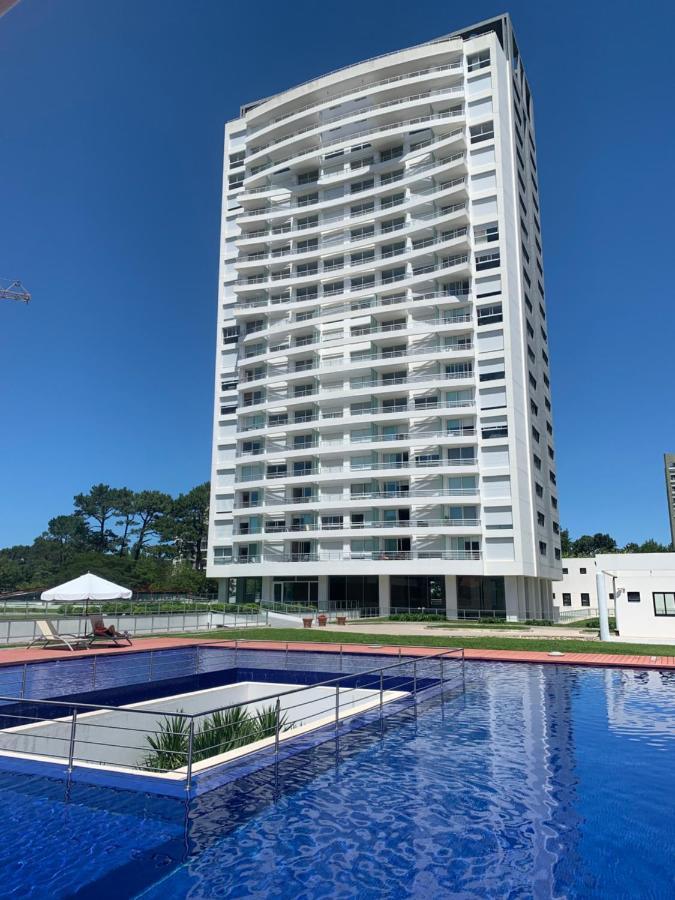 Green Life Full Amenities 埃斯特角城 外观 照片