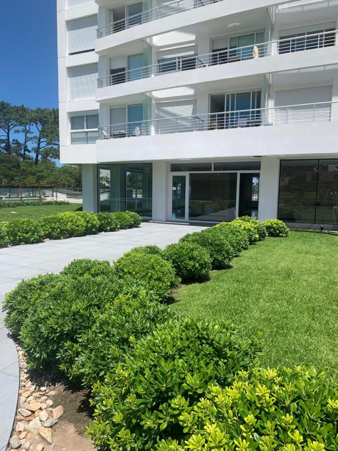 Green Life Full Amenities 埃斯特角城 外观 照片