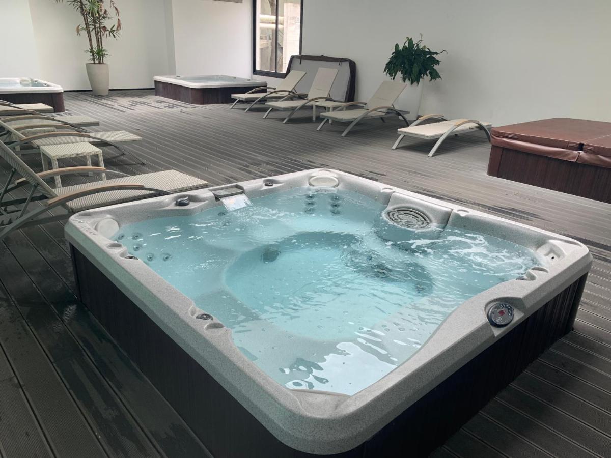 Green Life Full Amenities 埃斯特角城 外观 照片