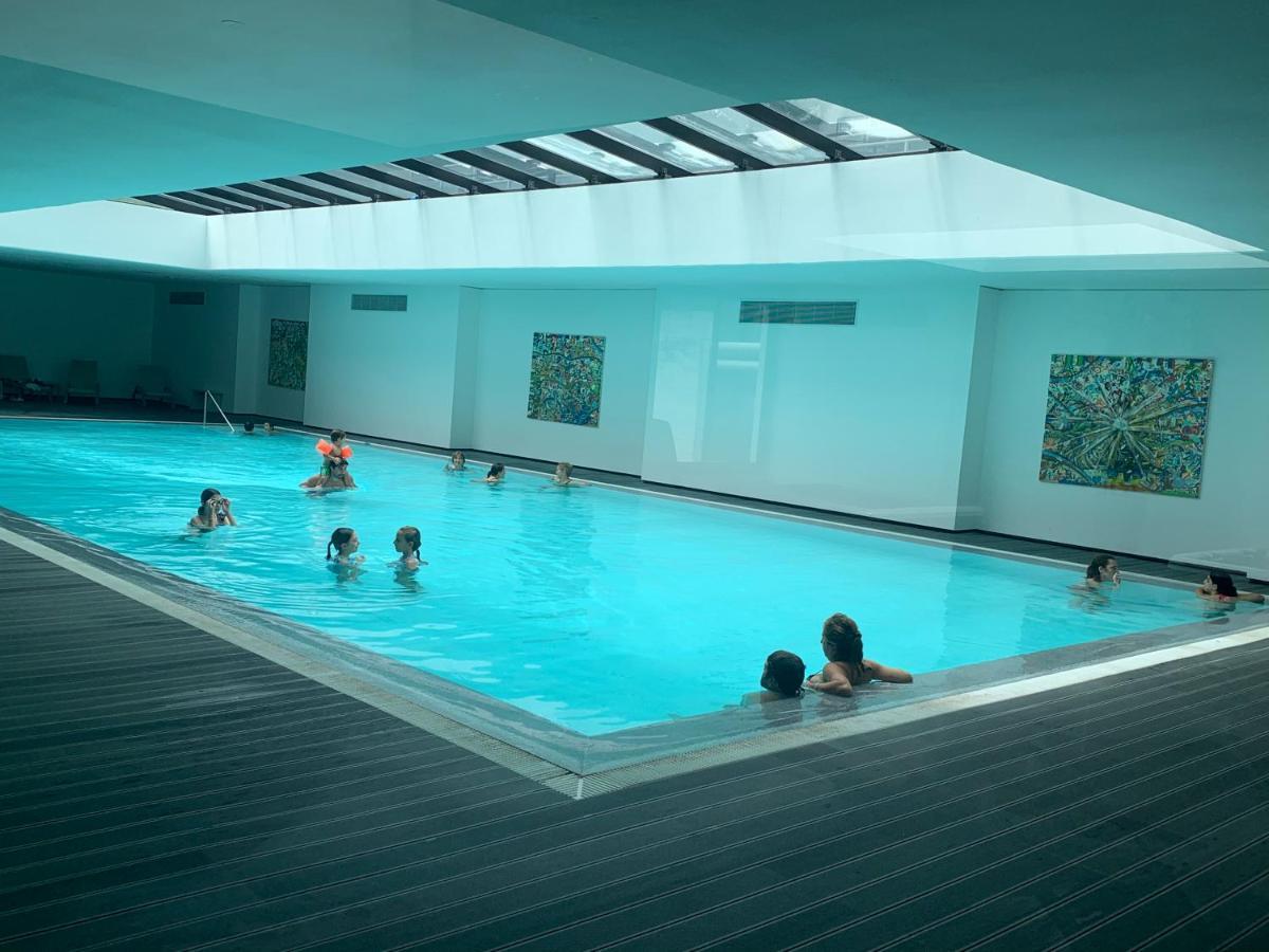 Green Life Full Amenities 埃斯特角城 外观 照片