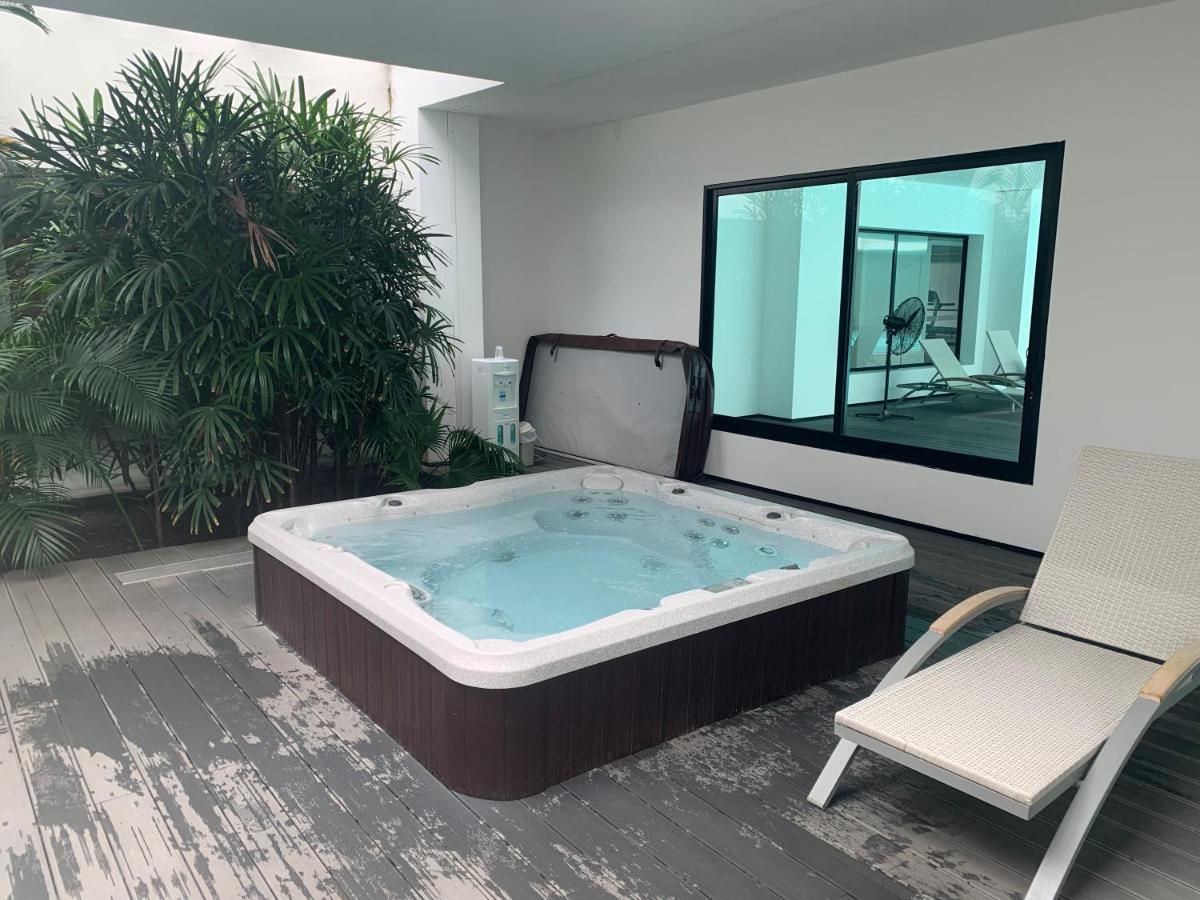 Green Life Full Amenities 埃斯特角城 外观 照片