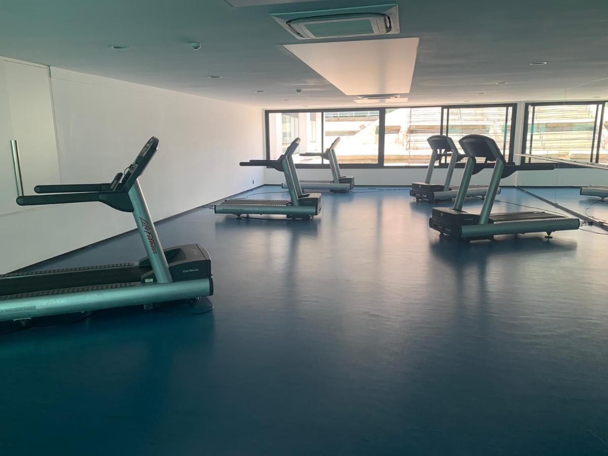 Green Life Full Amenities 埃斯特角城 外观 照片