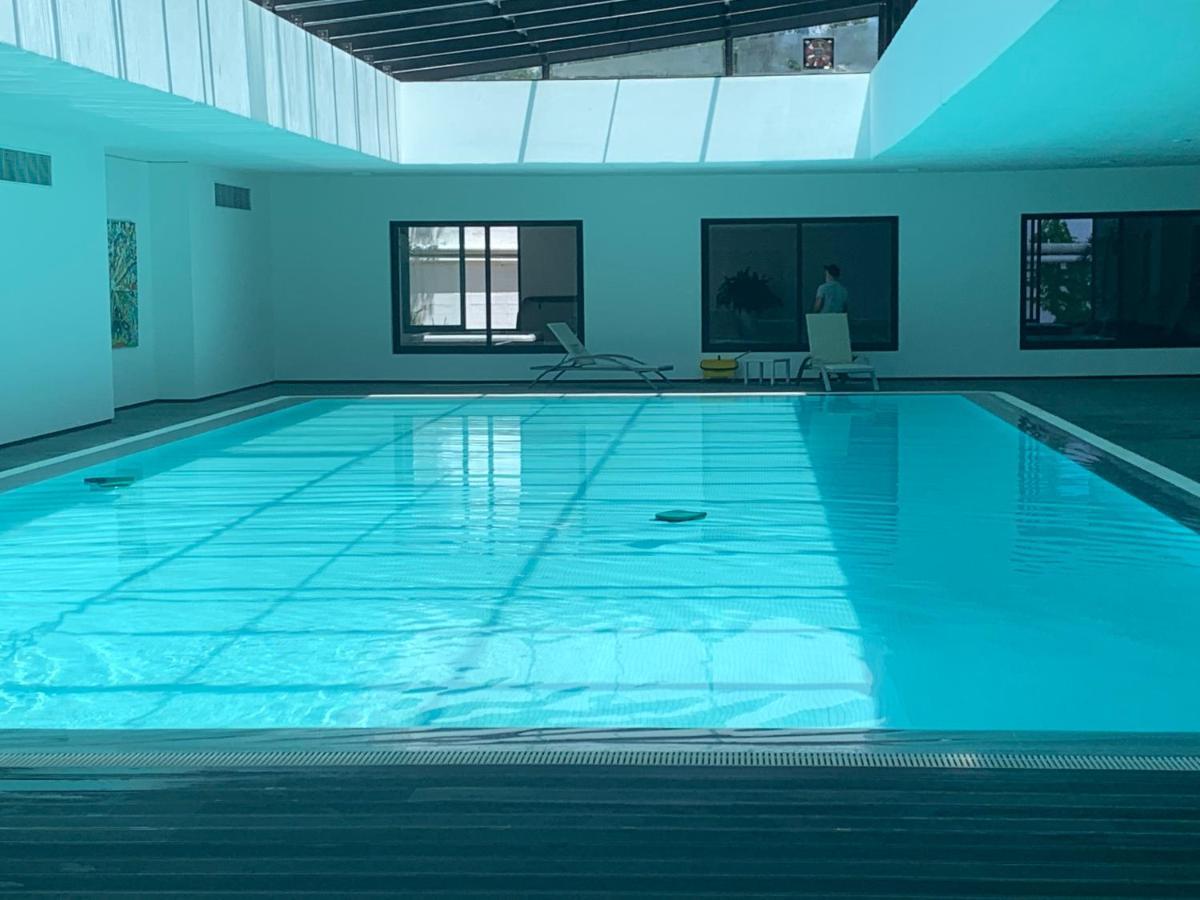 Green Life Full Amenities 埃斯特角城 外观 照片