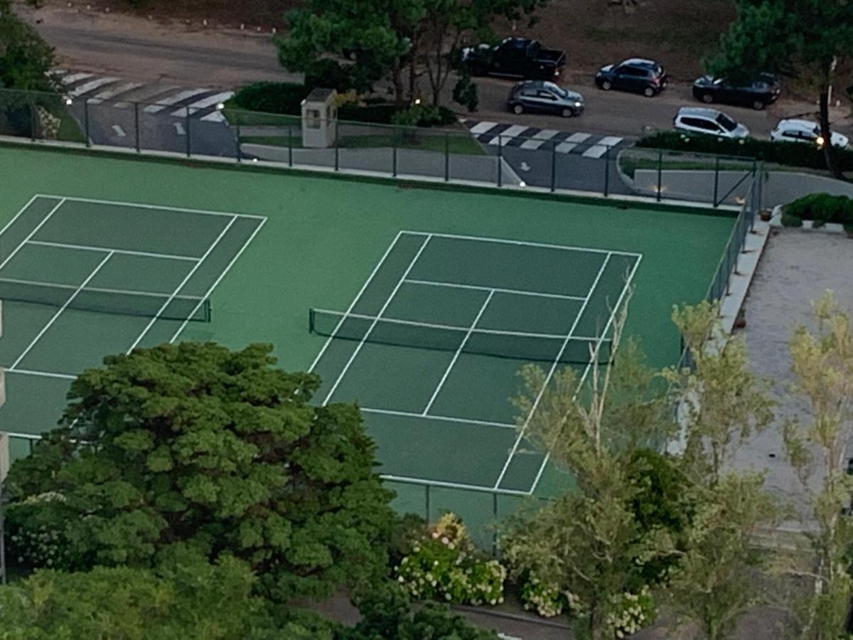 Green Life Full Amenities 埃斯特角城 外观 照片