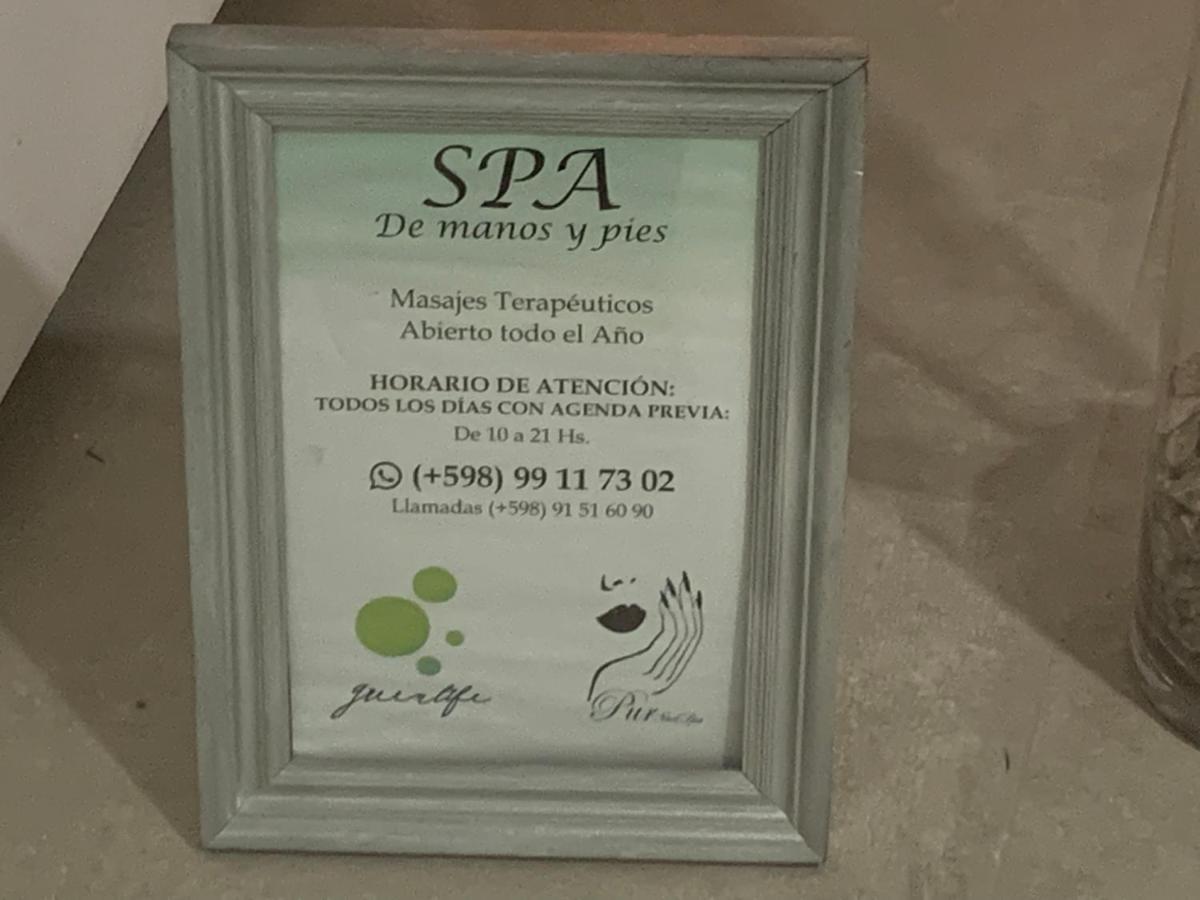 Green Life Full Amenities 埃斯特角城 外观 照片