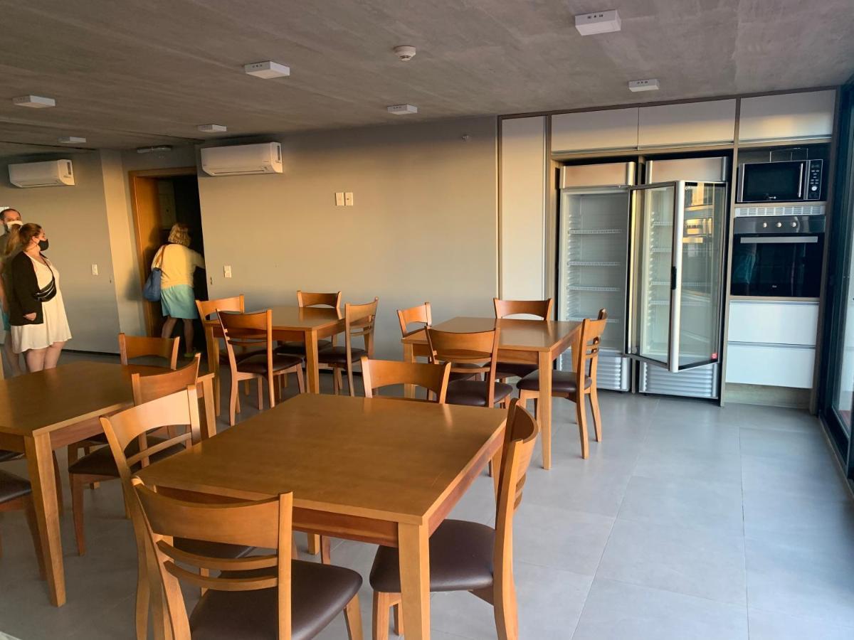 Green Life Full Amenities 埃斯特角城 外观 照片