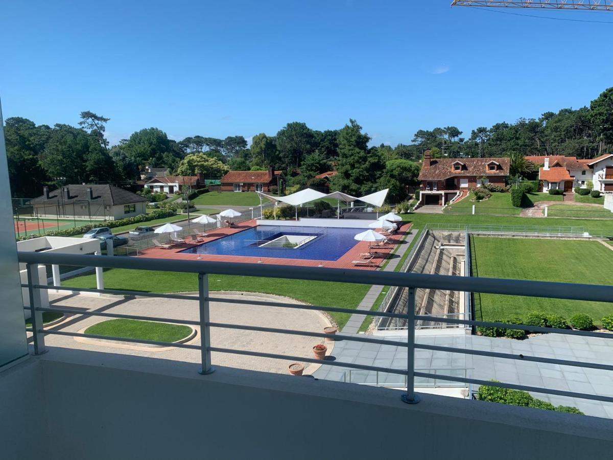 Green Life Full Amenities 埃斯特角城 外观 照片