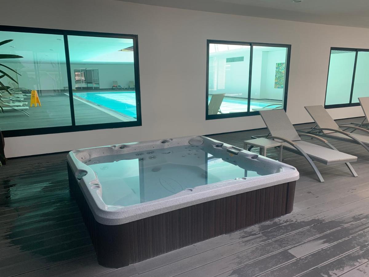 Green Life Full Amenities 埃斯特角城 外观 照片