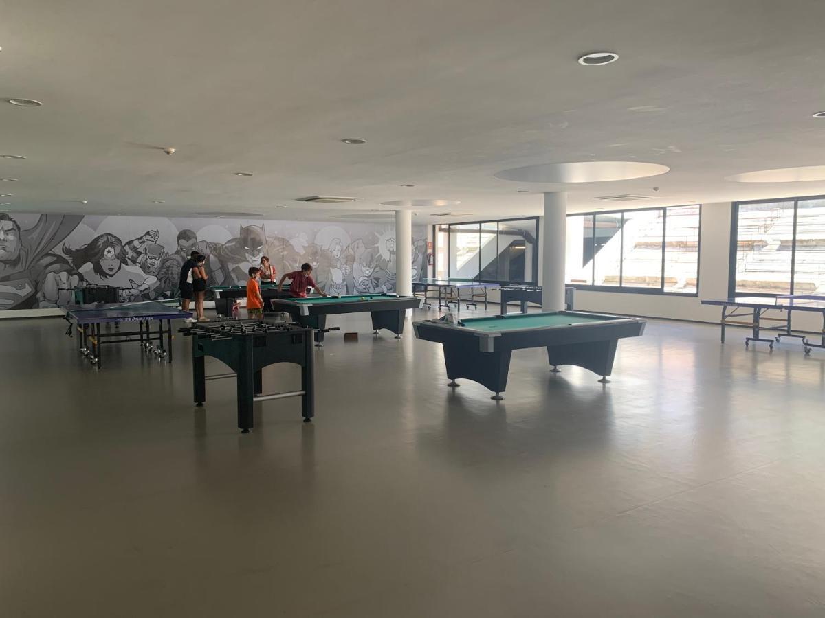 Green Life Full Amenities 埃斯特角城 外观 照片