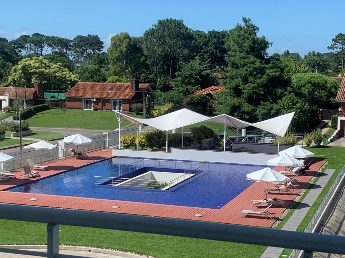 Green Life Full Amenities 埃斯特角城 外观 照片