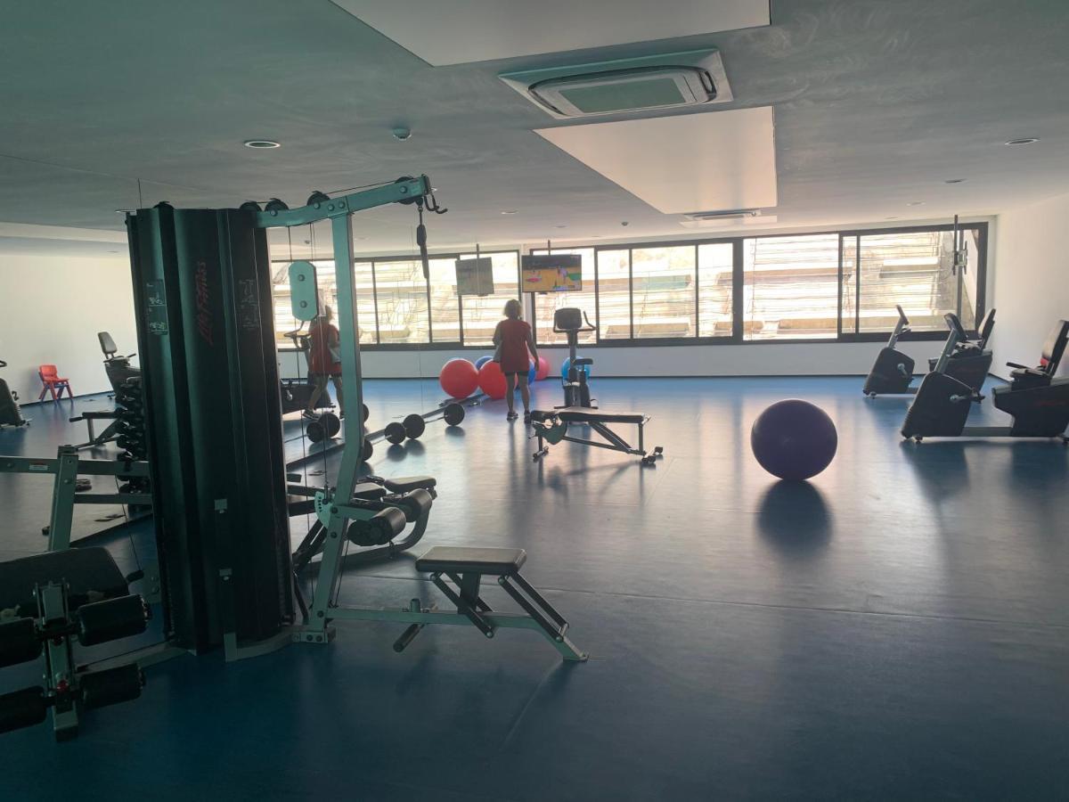 Green Life Full Amenities 埃斯特角城 外观 照片