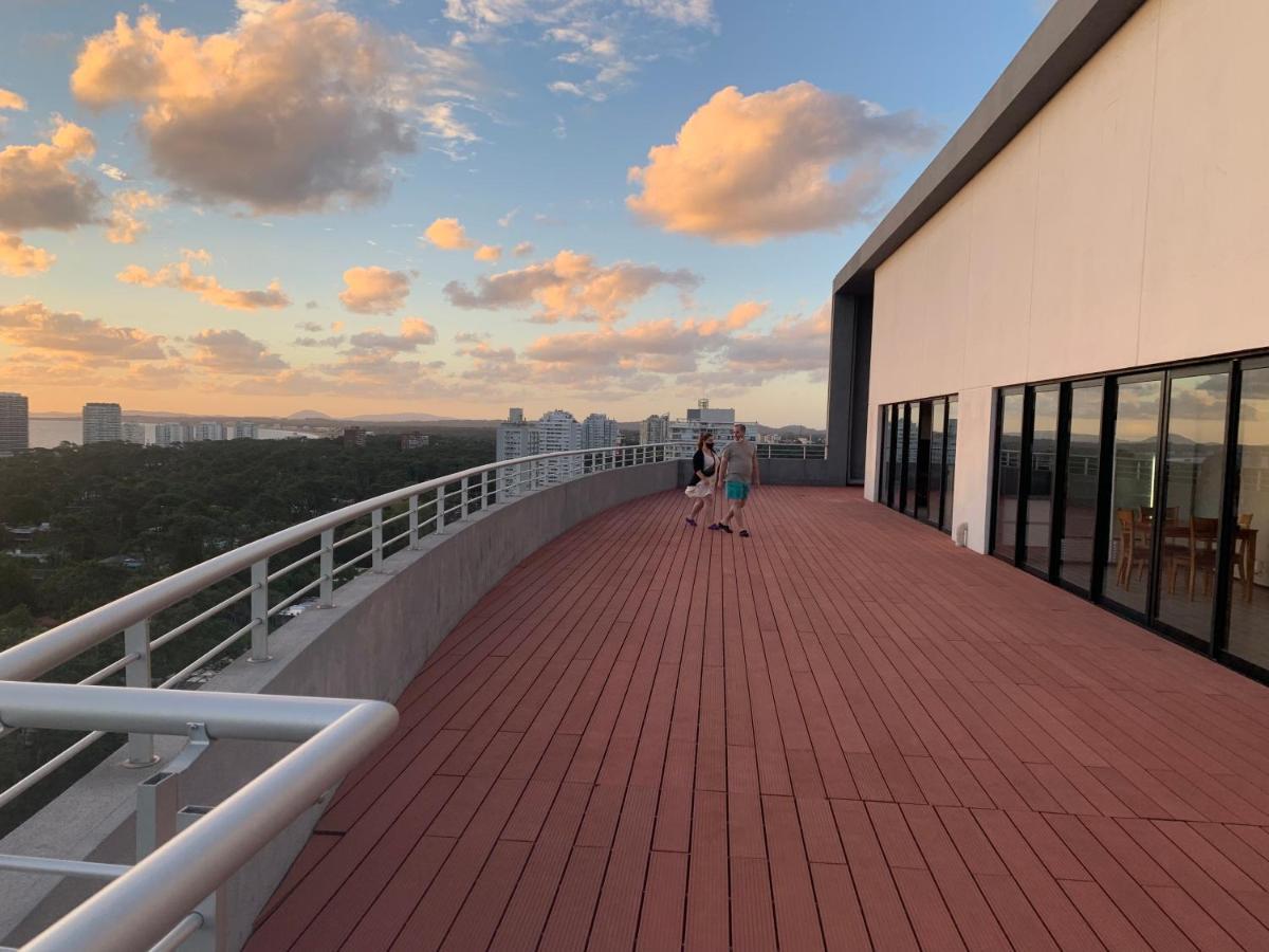 Green Life Full Amenities 埃斯特角城 外观 照片