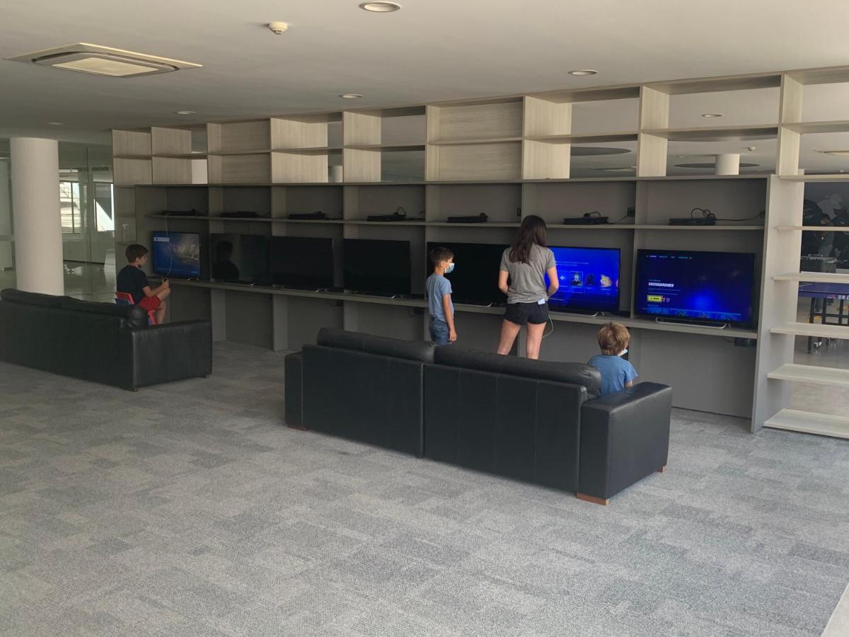 Green Life Full Amenities 埃斯特角城 外观 照片