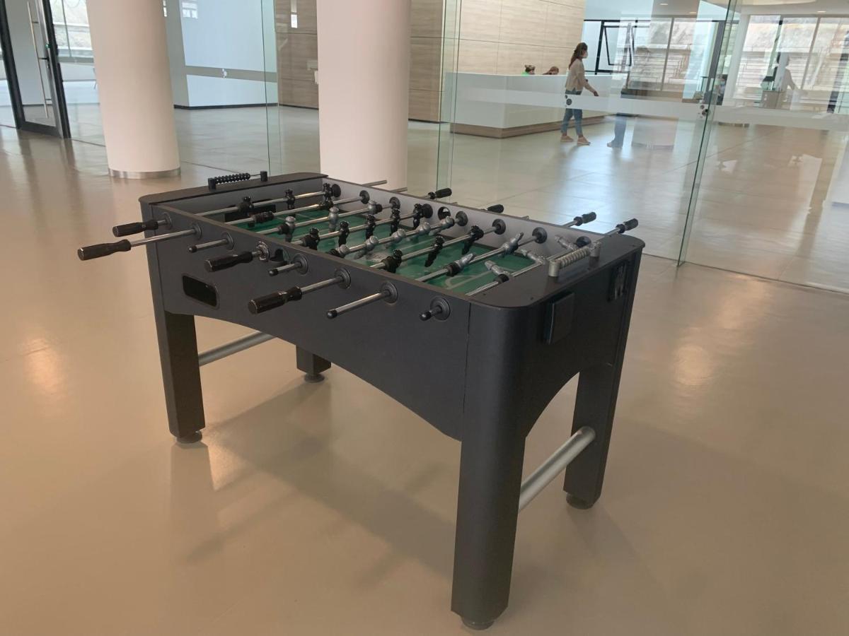 Green Life Full Amenities 埃斯特角城 外观 照片