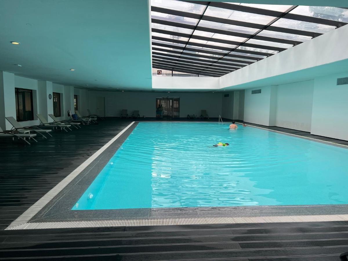 Green Life Full Amenities 埃斯特角城 外观 照片