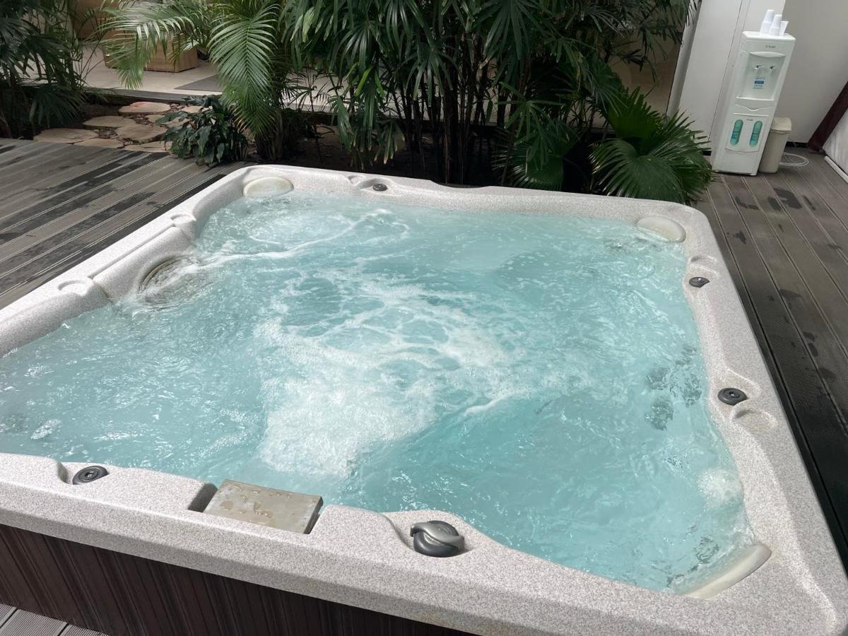 Green Life Full Amenities 埃斯特角城 外观 照片