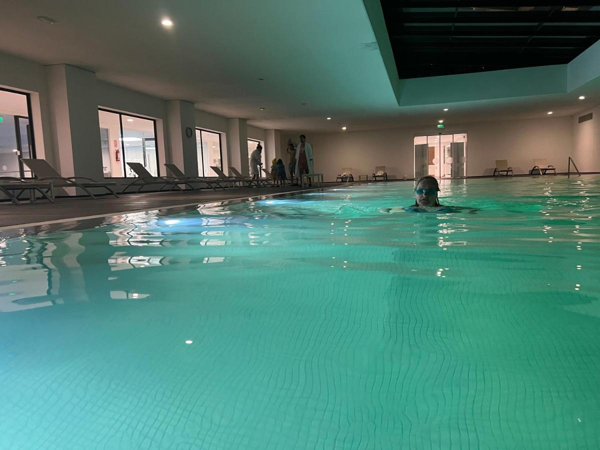 Green Life Full Amenities 埃斯特角城 外观 照片