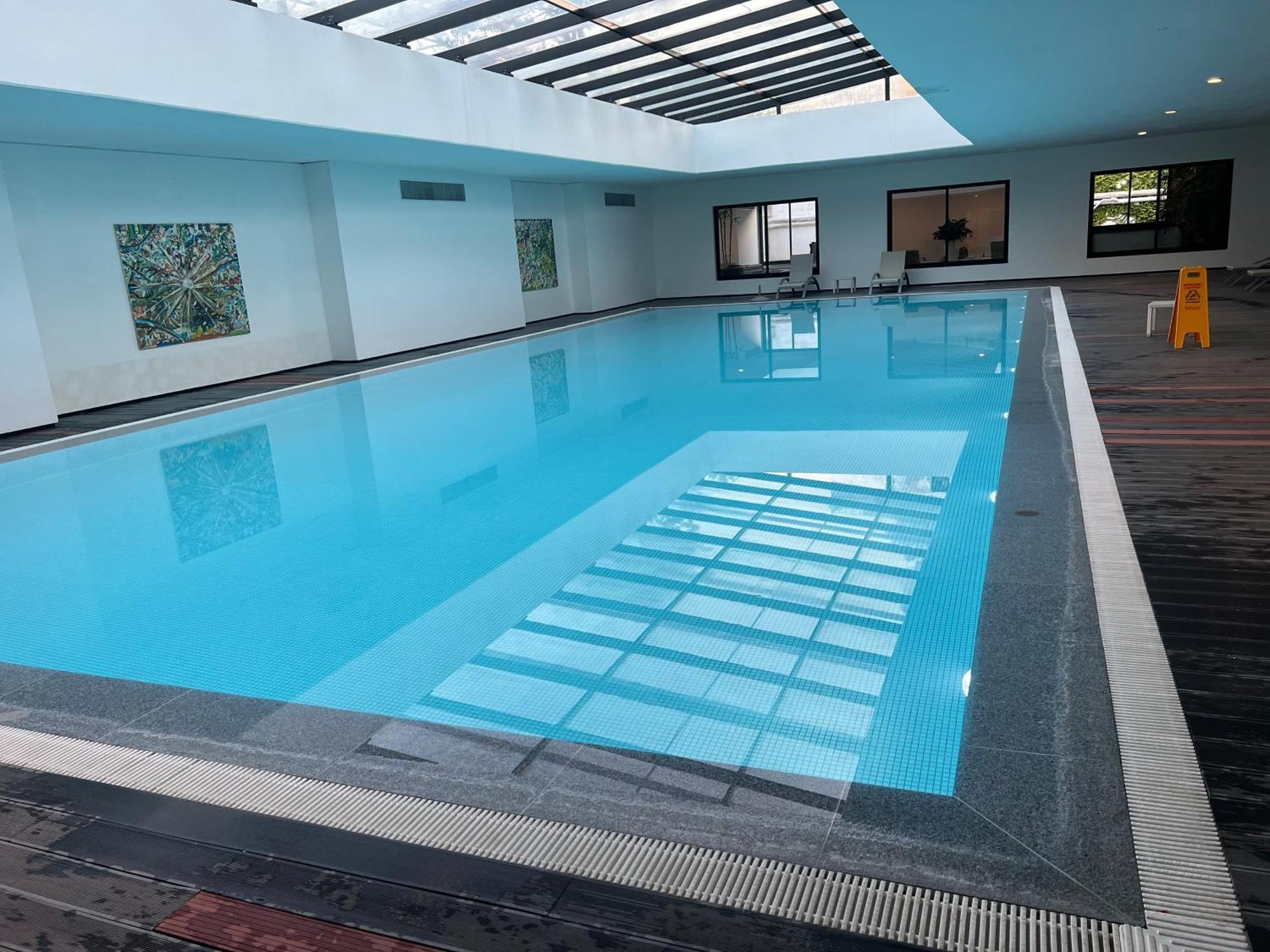 Green Life Full Amenities 埃斯特角城 外观 照片