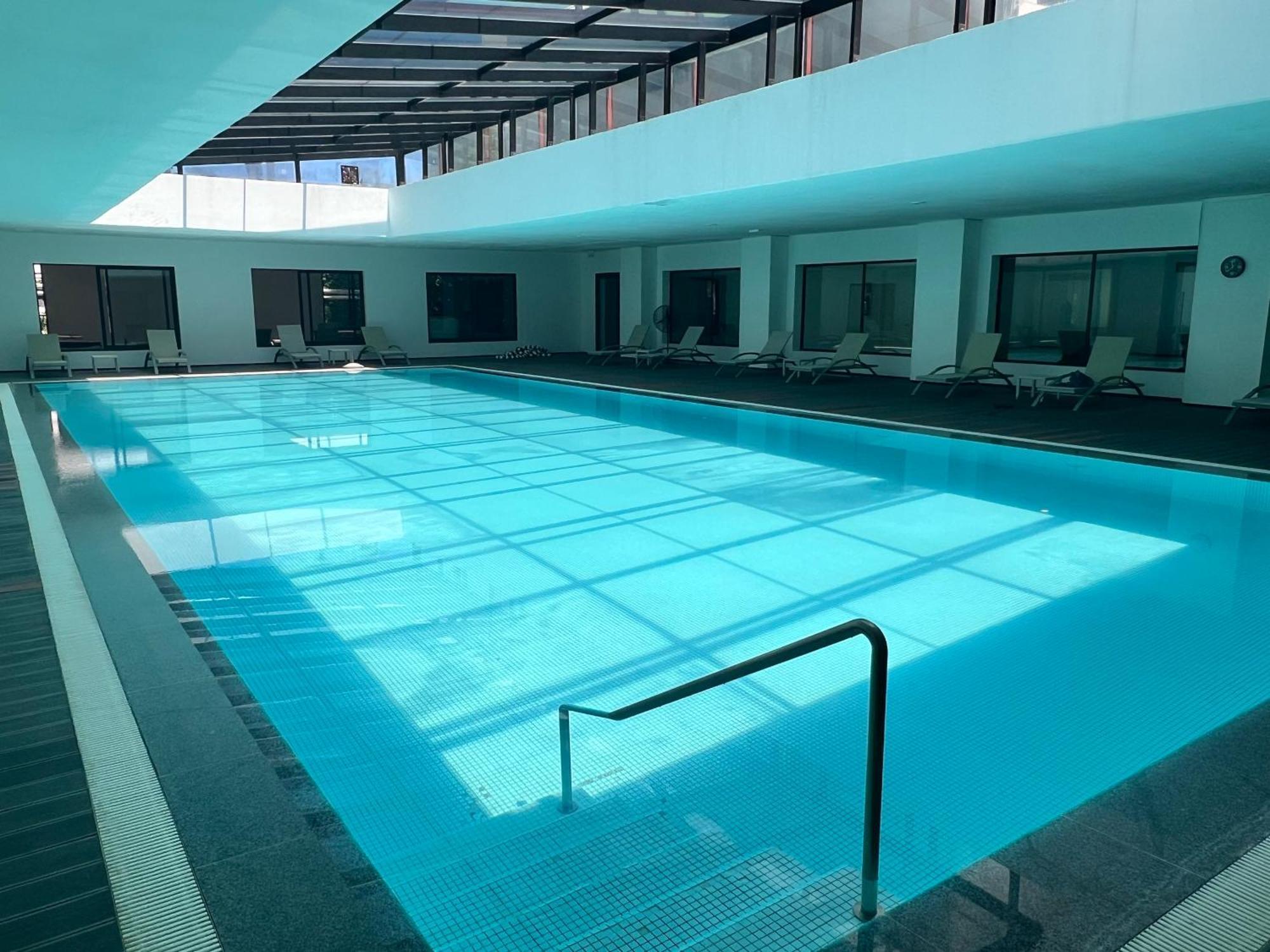 Green Life Full Amenities 埃斯特角城 外观 照片