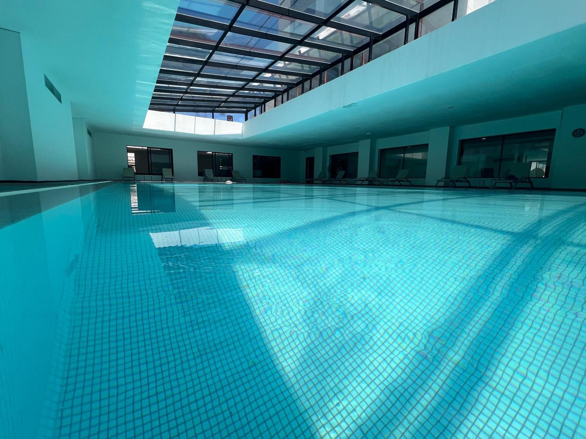 Green Life Full Amenities 埃斯特角城 外观 照片
